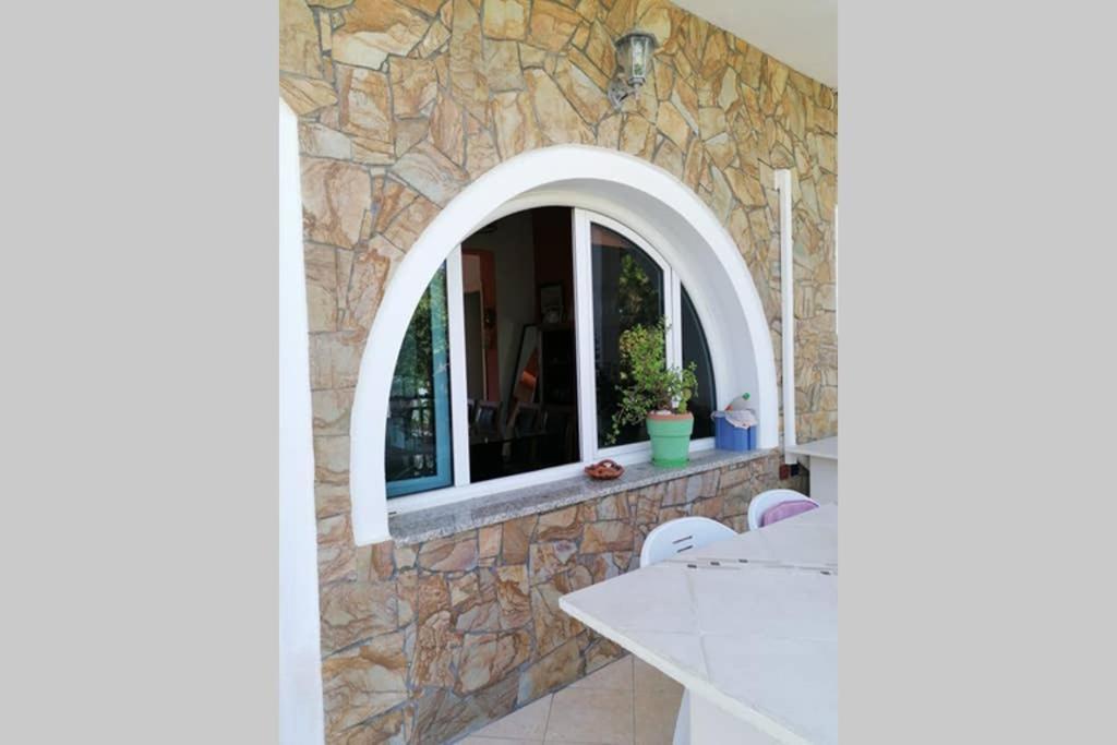 Villa Dina La Canea Exterior foto