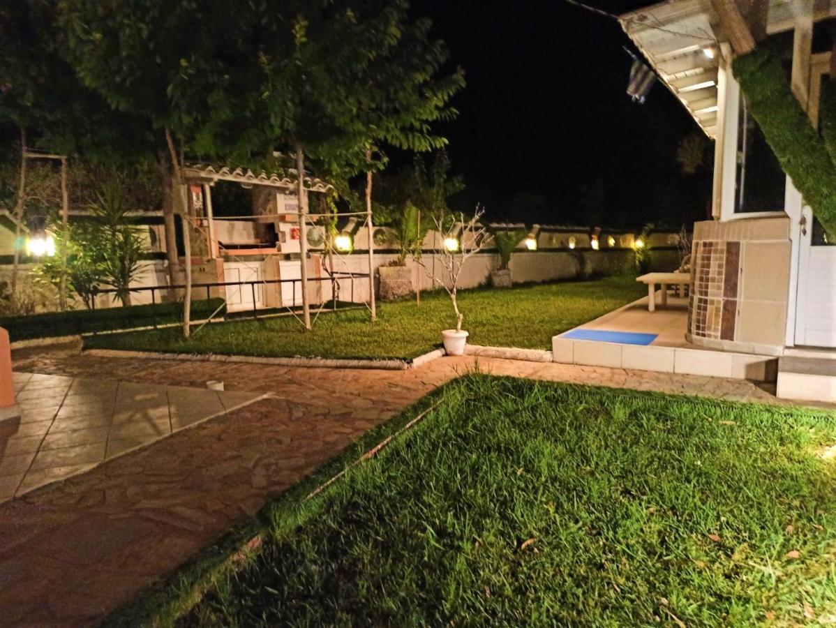 Villa Dina La Canea Exterior foto